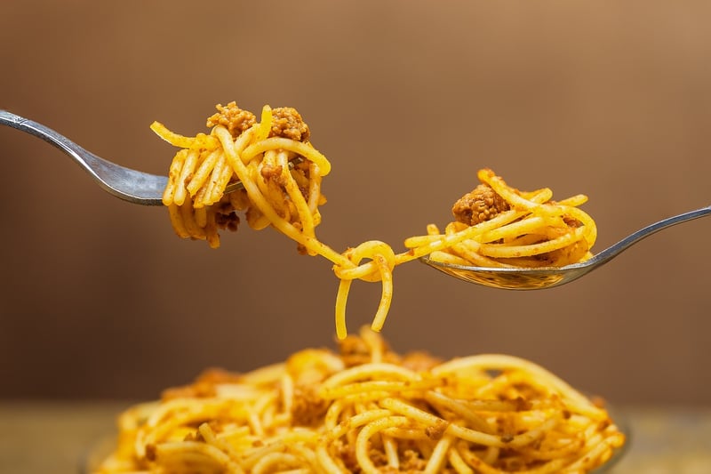 African-Inspired Fusion Cuisine